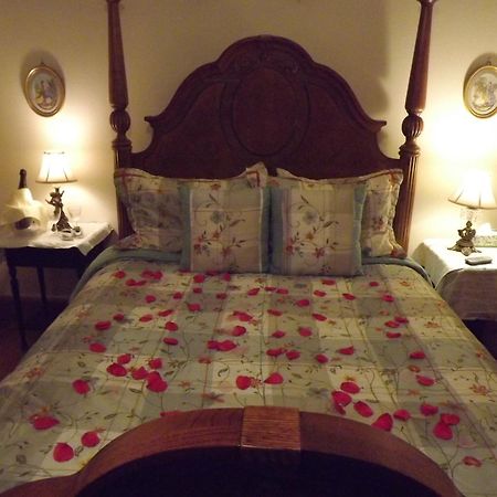 Margaretville Mountain Inn B&B Eksteriør bilde