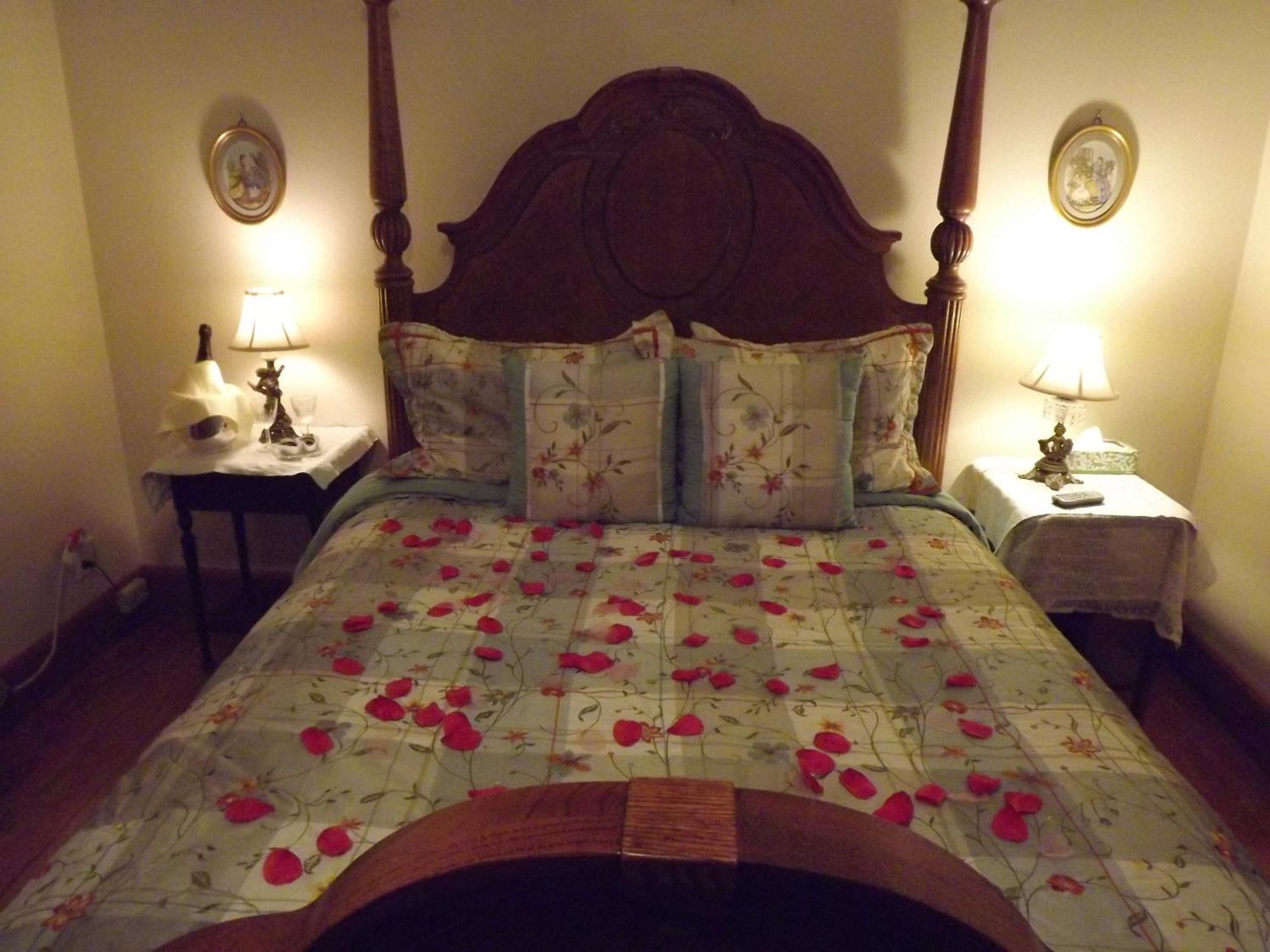Margaretville Mountain Inn B&B Eksteriør bilde