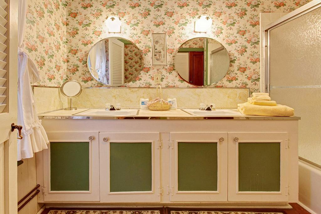 Margaretville Mountain Inn B&B Eksteriør bilde