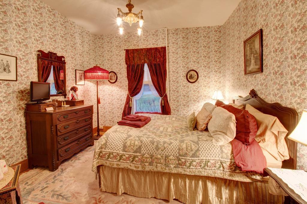 Margaretville Mountain Inn B&B Eksteriør bilde