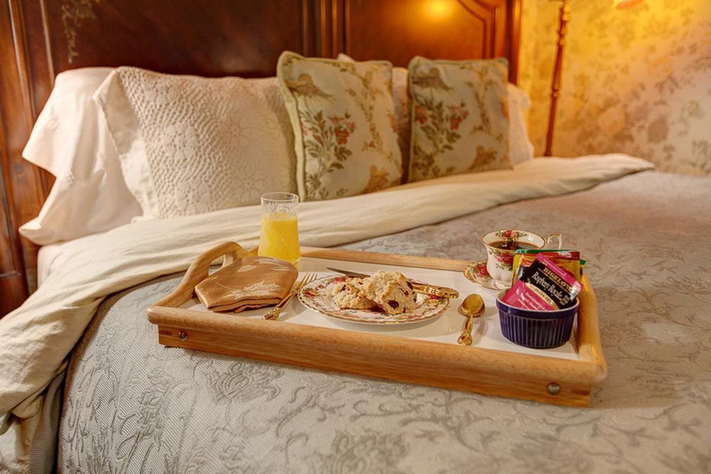 Margaretville Mountain Inn B&B Rom bilde